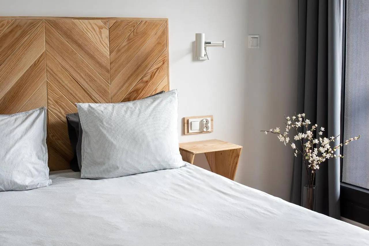 Apartamenty-Wroc Ksiecia Witolda Вроцлав 0*,  Польша