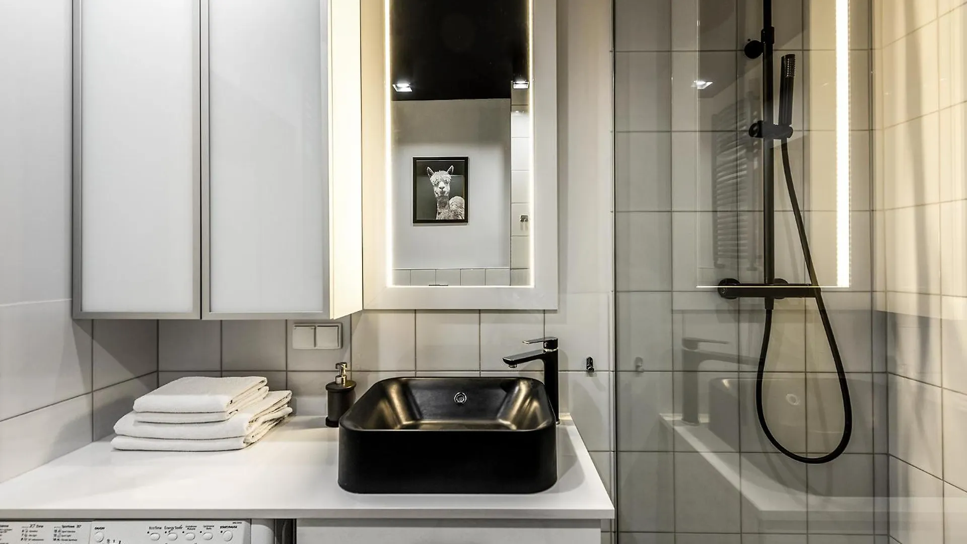 Apartamenty-Wroc Ksiecia Witolda Вроцлав Апартаменты