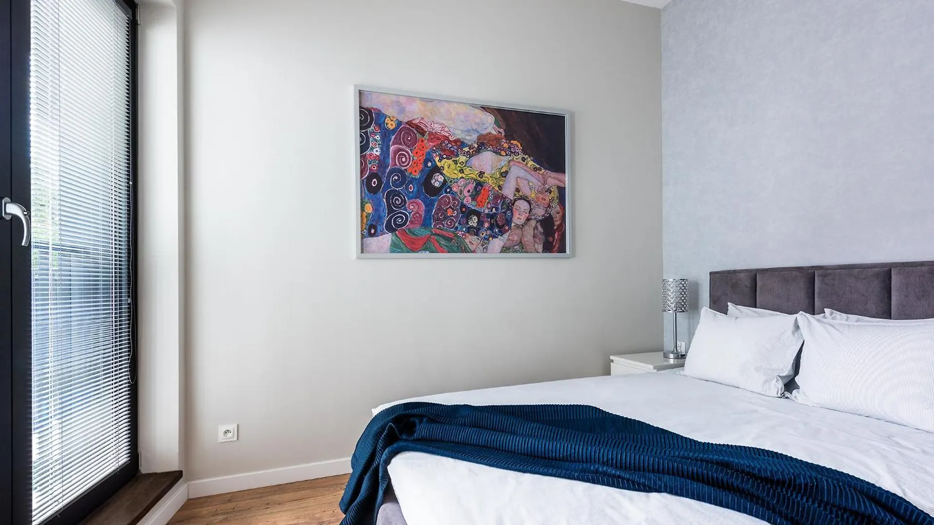 Apartamenty-Wroc Ksiecia Witolda Вроцлав 0*,