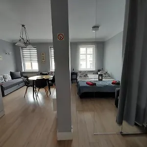 Apartmán Novitas, Vratislav