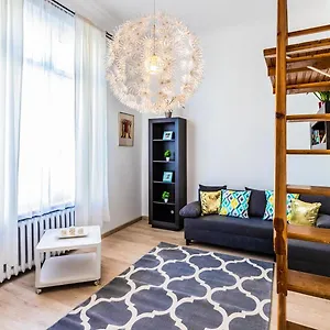 Apartment Apartament Z Antresola Przy Rynku, Wroclaw