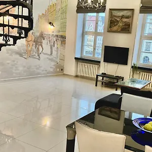 Wroclaw Inn Apartments Апартаменты