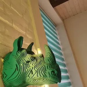 https://style-loft-apartment.hotelslviv.net