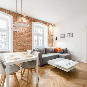 Apartmán Sweet Time, Vratislav
