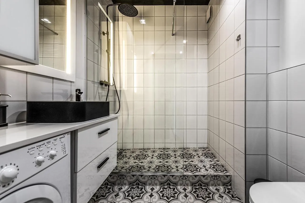 Apartamenty-Wroc Ksiecia Witolda Breslau